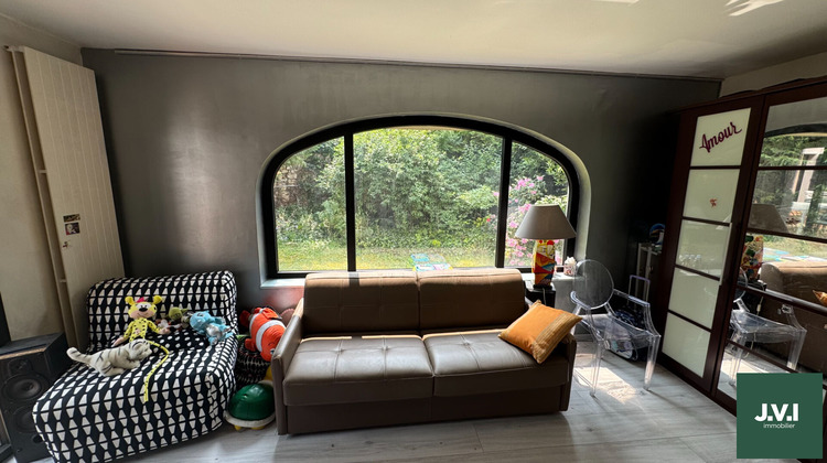 Ma-Cabane - Vente Maison MONTMORENCY, 271 m²