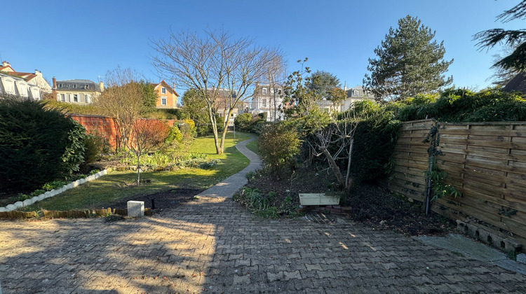 Ma-Cabane - Vente Maison MONTMORENCY, 188 m²