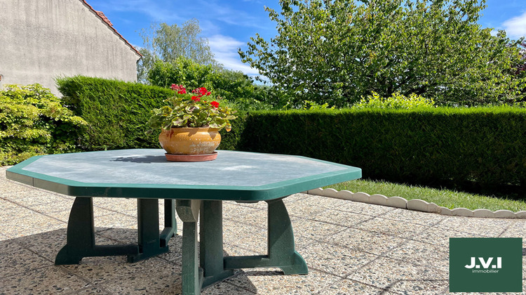 Ma-Cabane - Vente Maison MONTMORENCY, 133 m²