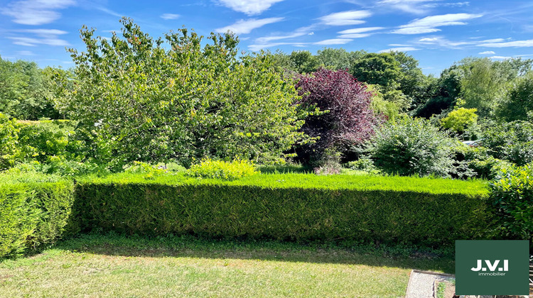 Ma-Cabane - Vente Maison MONTMORENCY, 133 m²