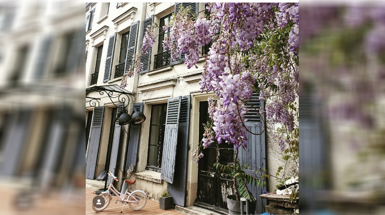 Ma-Cabane - Vente Maison MONTMORENCY, 485 m²