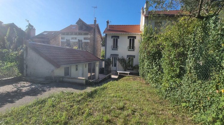 Ma-Cabane - Vente Maison Montmorency, 90 m²
