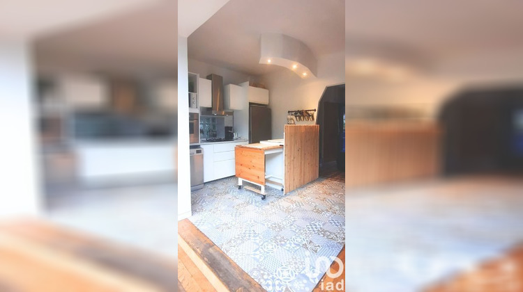 Ma-Cabane - Vente Maison Montmorency, 120 m²