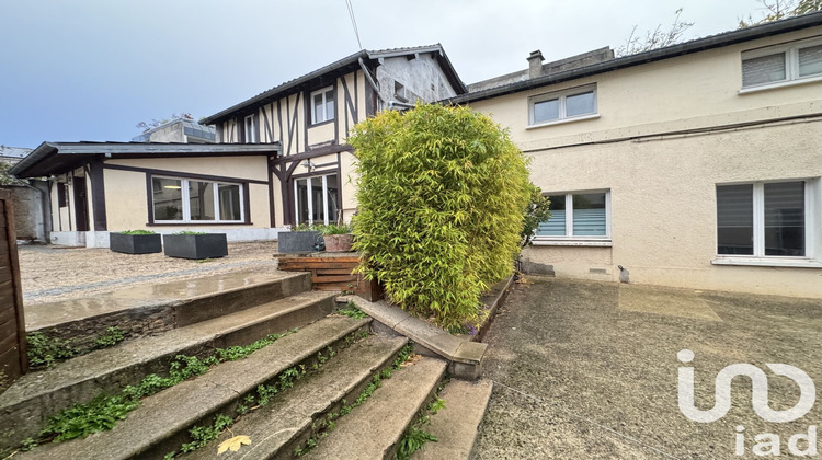 Ma-Cabane - Vente Maison Montmorency, 79 m²