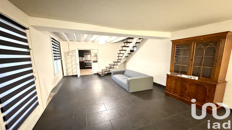 Ma-Cabane - Vente Maison Montmorency, 79 m²