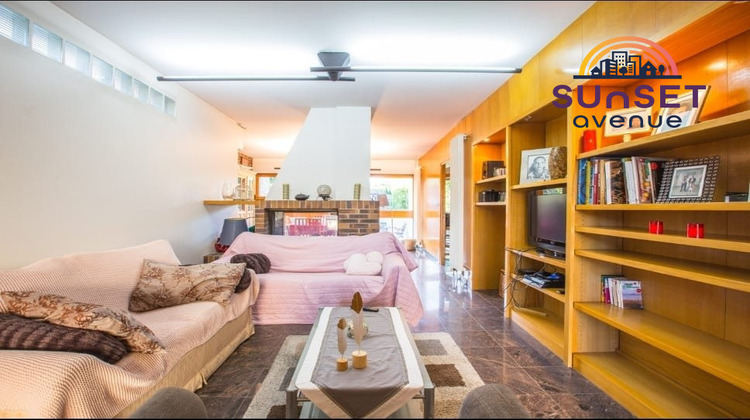 Ma-Cabane - Vente Maison Montmorency, 136 m²