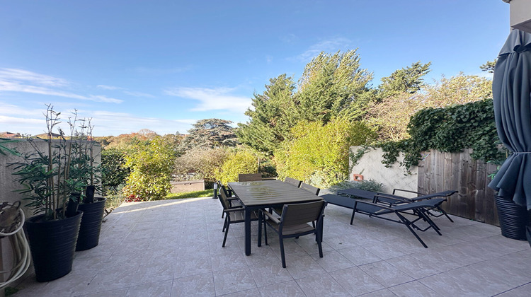 Ma-Cabane - Vente Maison MONTMORENCY, 130 m²