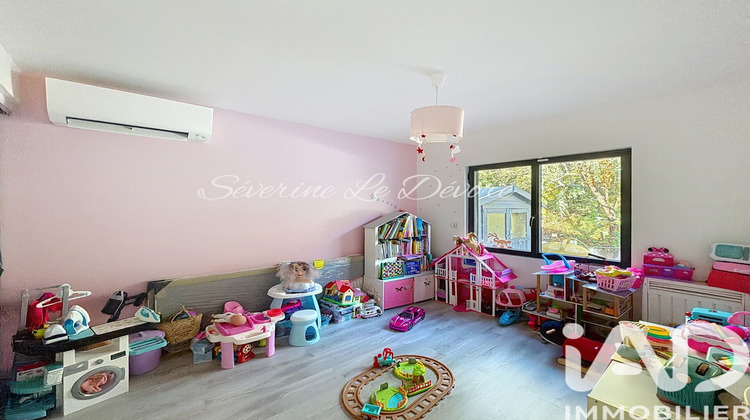 Ma-Cabane - Vente Maison Montmorency, 114 m²