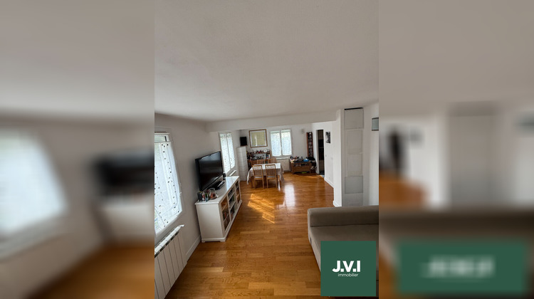 Ma-Cabane - Vente Maison MONTMORENCY, 131 m²