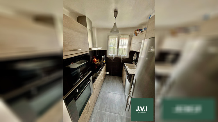 Ma-Cabane - Vente Maison MONTMORENCY, 131 m²