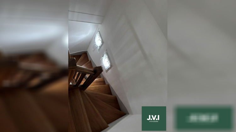 Ma-Cabane - Vente Maison MONTMORENCY, 131 m²