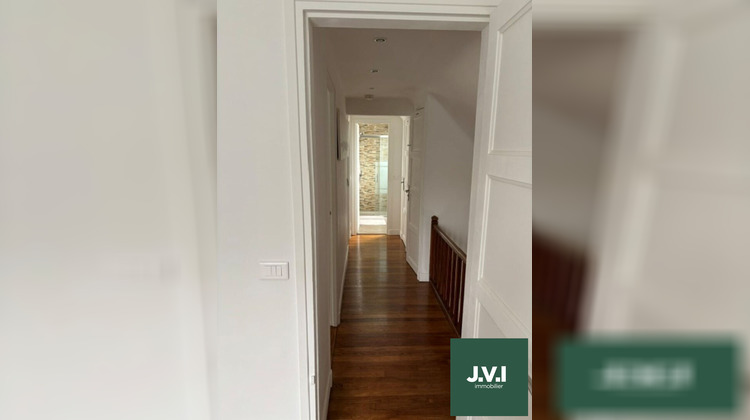 Ma-Cabane - Vente Maison MONTMORENCY, 131 m²