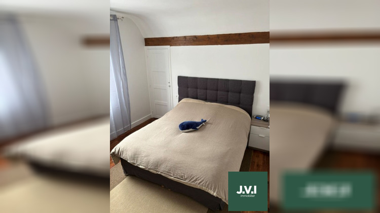 Ma-Cabane - Vente Maison MONTMORENCY, 131 m²