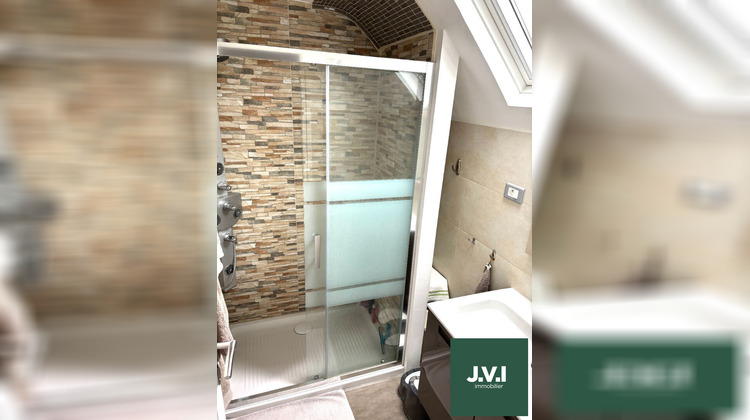 Ma-Cabane - Vente Maison MONTMORENCY, 131 m²