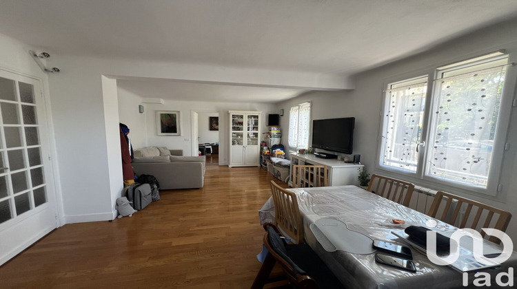 Ma-Cabane - Vente Maison Montmorency, 131 m²