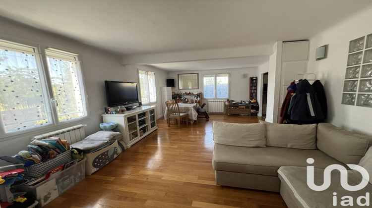 Ma-Cabane - Vente Maison Montmorency, 131 m²