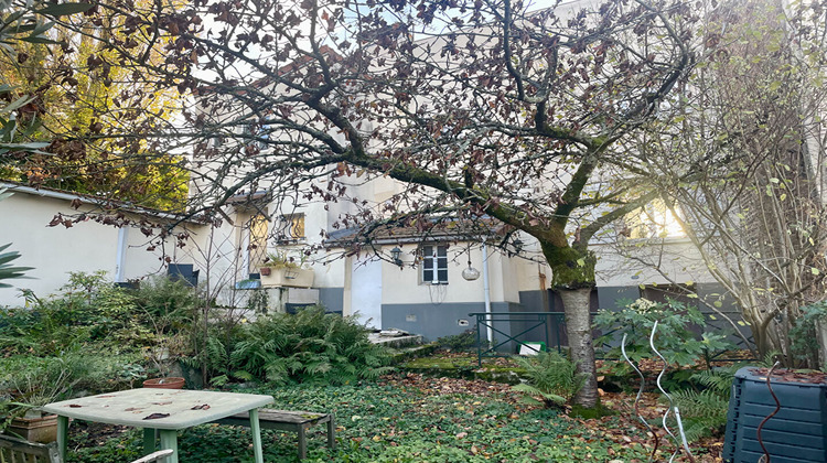 Ma-Cabane - Vente Maison MONTMORENCY, 65 m²