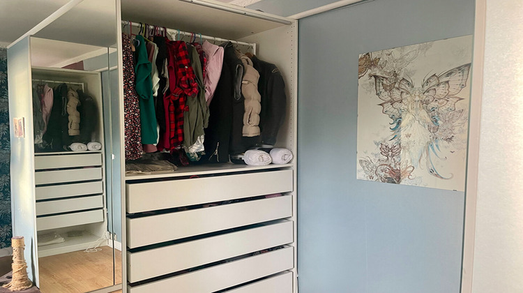 Ma-Cabane - Vente Maison MONTMORENCY, 65 m²