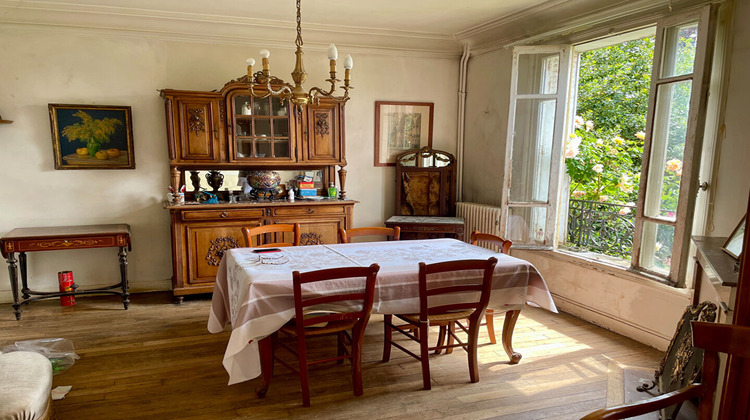 Ma-Cabane - Vente Maison MONTMORENCY, 82 m²