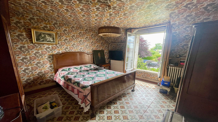 Ma-Cabane - Vente Maison MONTMORENCY, 82 m²