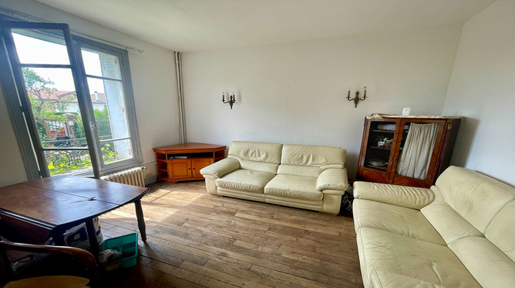 Ma-Cabane - Vente Maison MONTMORENCY, 82 m²