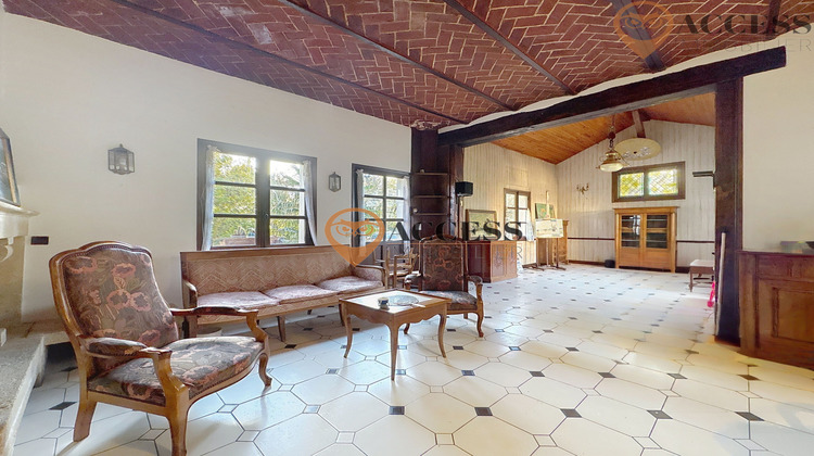 Ma-Cabane - Vente Maison Montmorency, 196 m²