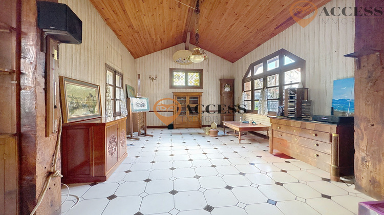 Ma-Cabane - Vente Maison Montmorency, 196 m²