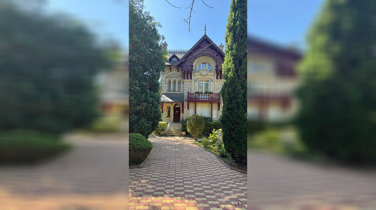 Ma-Cabane - Vente Maison MONTMORENCY, 160 m²