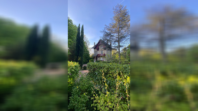 Ma-Cabane - Vente Maison MONTMORENCY, 160 m²