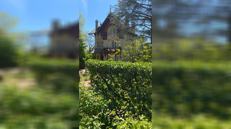 Ma-Cabane - Vente Maison MONTMORENCY, 160 m²