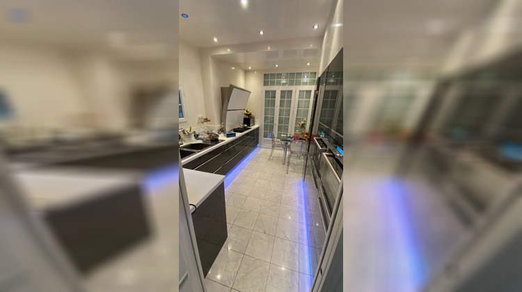 Ma-Cabane - Vente Maison MONTMORENCY, 160 m²