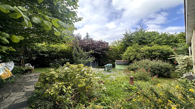 Ma-Cabane - Vente Maison MONTMORENCY, 80 m²