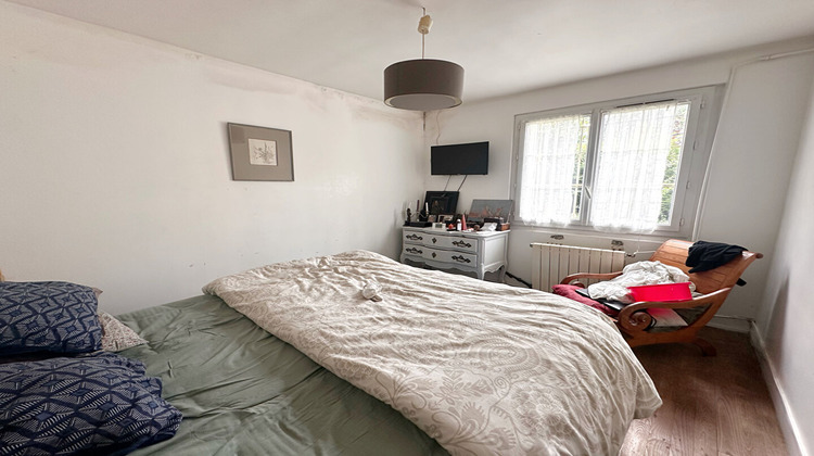 Ma-Cabane - Vente Maison MONTMORENCY, 80 m²