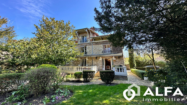 Ma-Cabane - Vente Maison MONTMORENCY, 260 m²