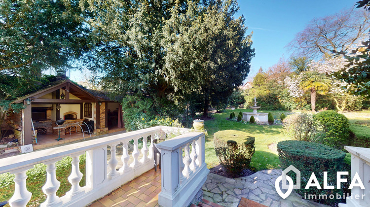 Ma-Cabane - Vente Maison MONTMORENCY, 260 m²