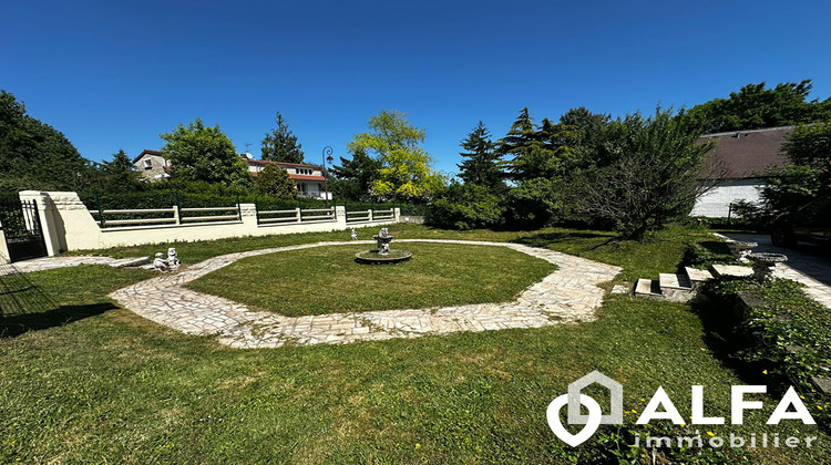 Ma-Cabane - Vente Maison MONTMORENCY, 280 m²