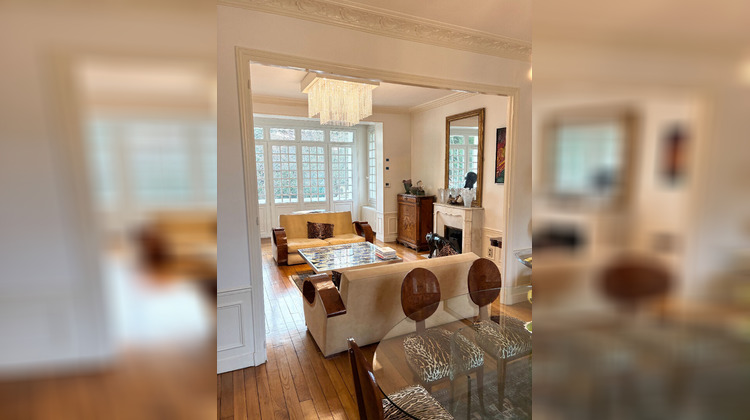 Ma-Cabane - Vente Maison MONTMORENCY, 161 m²