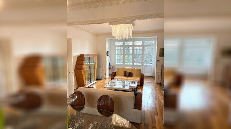 Ma-Cabane - Vente Maison MONTMORENCY, 161 m²