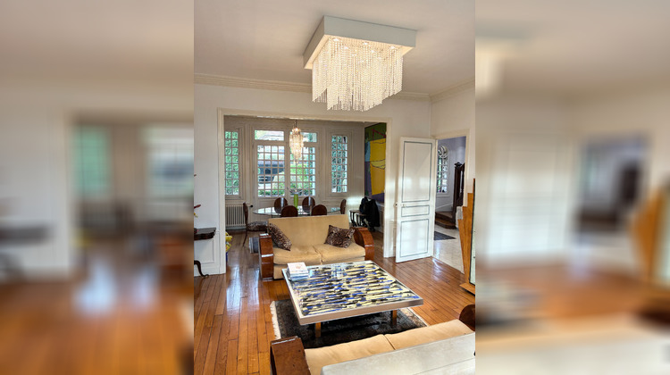 Ma-Cabane - Vente Maison MONTMORENCY, 161 m²