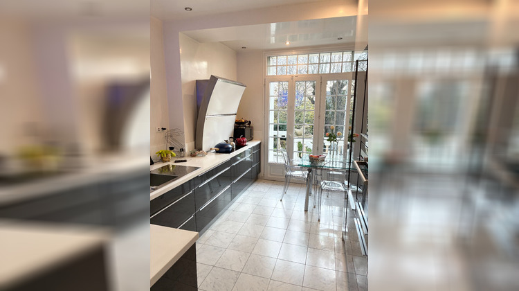 Ma-Cabane - Vente Maison MONTMORENCY, 161 m²