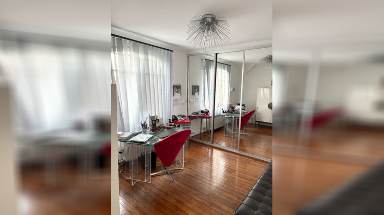 Ma-Cabane - Vente Maison MONTMORENCY, 161 m²