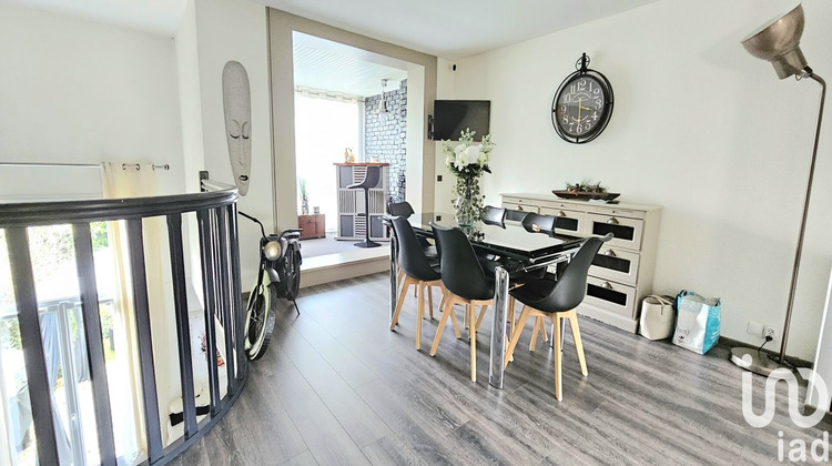 Ma-Cabane - Vente Maison Montmorency, 113 m²