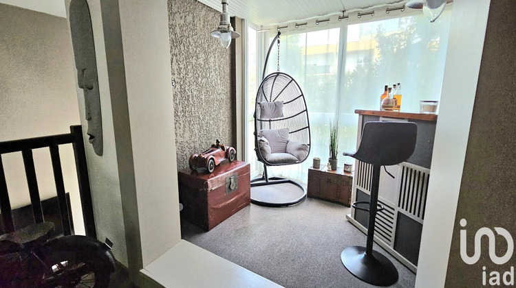 Ma-Cabane - Vente Maison Montmorency, 113 m²