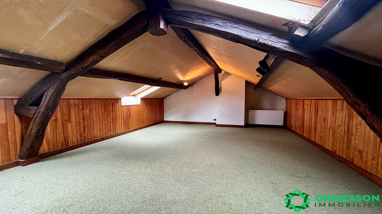 Ma-Cabane - Vente Maison MONTMORENCY, 138 m²