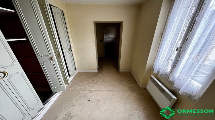 Ma-Cabane - Vente Maison MONTMORENCY, 138 m²