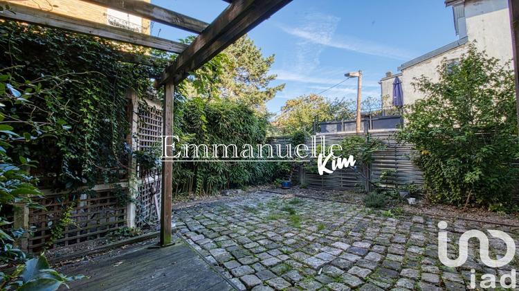 Ma-Cabane - Vente Maison Montmorency, 105 m²