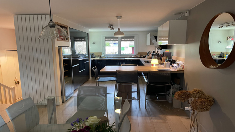 Ma-Cabane - Vente Maison MONTMORENCY, 115 m²