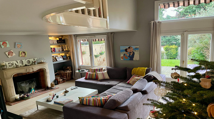 Ma-Cabane - Vente Maison MONTMORENCY, 115 m²