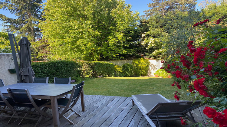 Ma-Cabane - Vente Maison MONTMORENCY, 115 m²