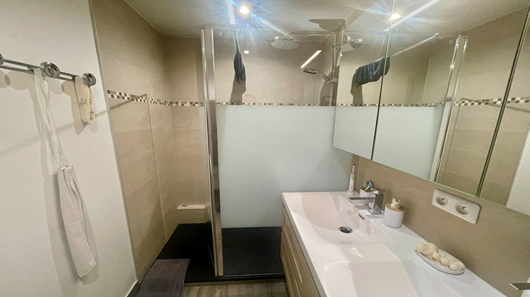 Ma-Cabane - Vente Maison MONTMORENCY, 115 m²